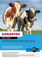 Heifer Developer Pellets 20kg  Ridley