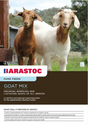 Barastoc Goat Mix 20kg