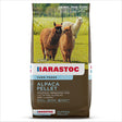 Alpaca Pellets 20kg  Ridley