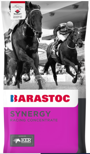 Barastoc Synergy 20kg