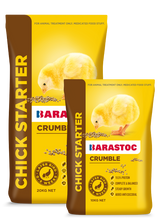 Barastoc Chick Starter [wt:10 Kg]