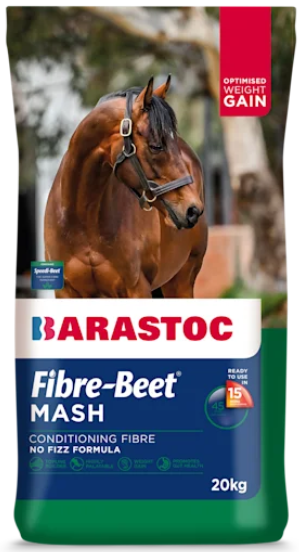 Barastoc Fibrebeet Mash 20kg