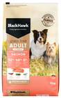Blackhawk Dog Adult Grain Free Salmon [wt:15 Kg]