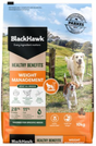 Blackhawk Dog Adult Healthy Benefits Weight Management 10kg