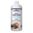Troy Hoss Gloss Medicated Shampoo [vol:1 Ltr]