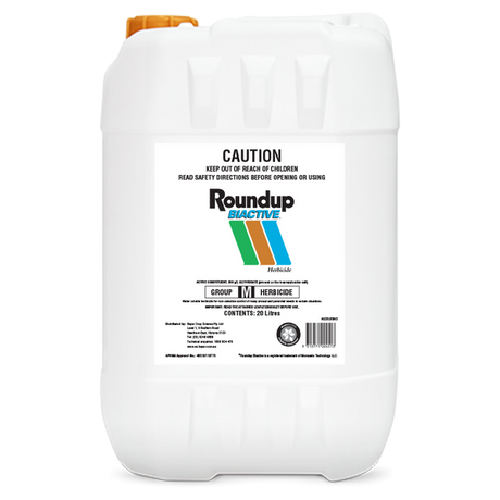 Roundup Biactive 20l Bayer