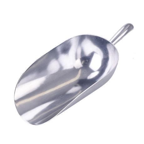 Feed Scoop Round Bottom 2.4ltr