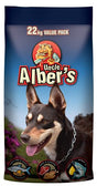 Uncle Alber's Fish & Pasta 22kg  Laucke