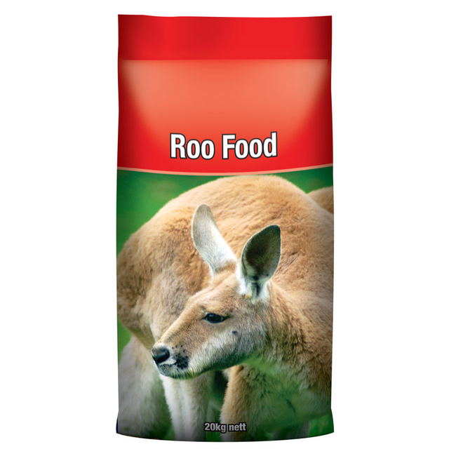 Laucke Roo Food 20kg