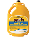 Coopers Easy Dose** [vol:5 Ltr]