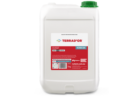 Terrador 5kg