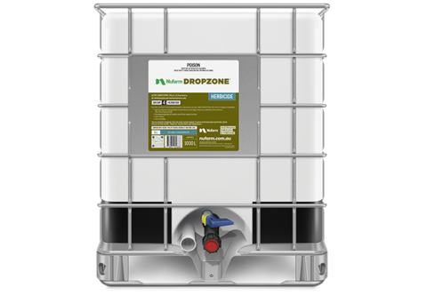 Dropzone 500 Nufarm 20l