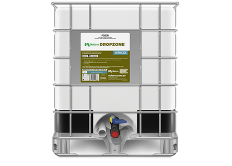 Dropzone 500 Nufarm 20l