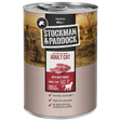 Stockman & Paddock Cat Wet Beef 400g X 12