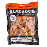Blackdog Sweet Potato And Chicken Wrap [vol:1 Kg]