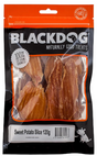 Blackdog Sweet Potato Slice 120g