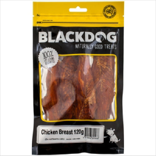 Blackdog Chicken Breast [wt:100 G]