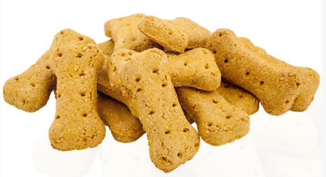 Blackdog Cheese Biscuits 5kg