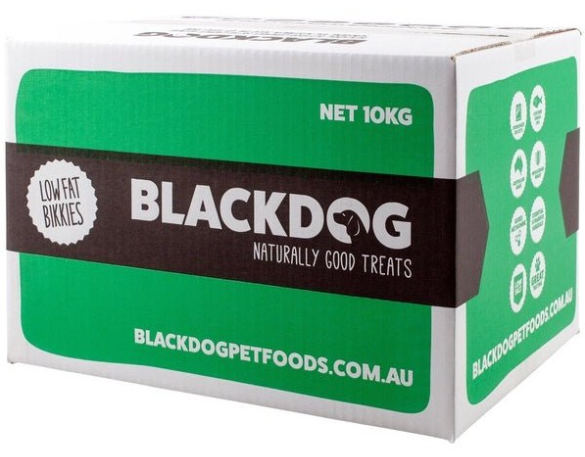 Blackdog 4x2 Bikkies ( Biscuits ) 10kg