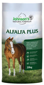 Johnsons Alfalfa Plus 20kg