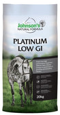 Johnsons Platinum Low Gi 20kg