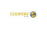 Campyvax Coopers [vol:250 Ml]