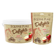 Equine Pure Delights Apple, Cinnamon, Molasses & Chia 2kg