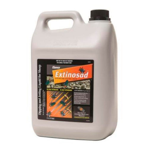Extinosad Eliminator** [vol:5 Ltr]