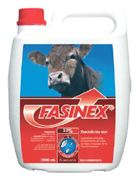 Fasinex 100 10ltr