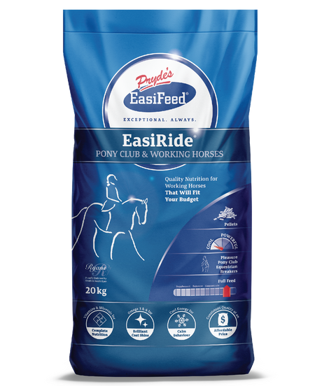 Prydes Easi Ride 20kg 