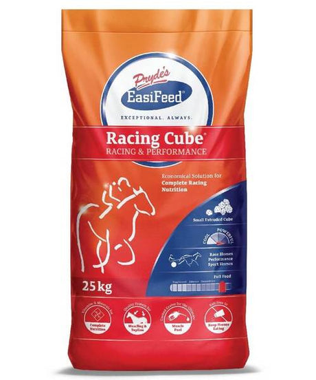Prydes Racing Cubes 25kg 
