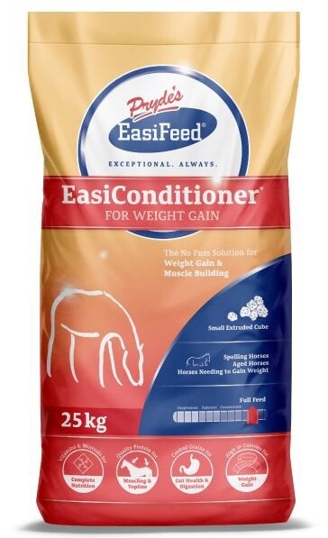 Prydes Easi Conditioner 20kg