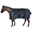 Horse Rug 600d 200g Rug Navy/blue 6'0'