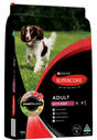 Supercoat Adult Dog Beef 18kg