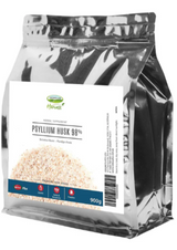 Crooked Lane Psyllium Husk 98% [wt:900 G]
