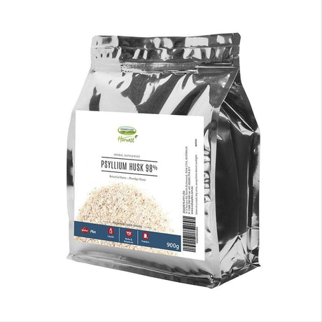 Crooked Lane Psyllium Husks 98% [wt:3.5 Kg]