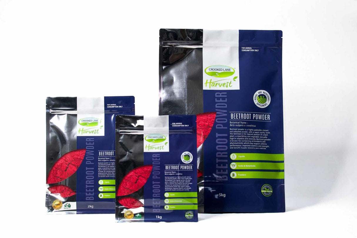 Crooked Lane Beetroot Powder [wt:1 Kg]