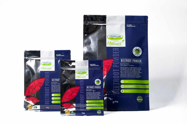 Crooked Lane Beetroot Powder [wt:1 Kg]