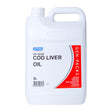 Vetsense Gen-pack Cod Liver Oil 1l