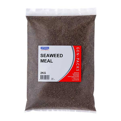 Vetsense Gen-pack Seaweed Meal 5kg
