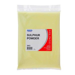 Vetsense Sulphur Powder [wt:1 Kg]