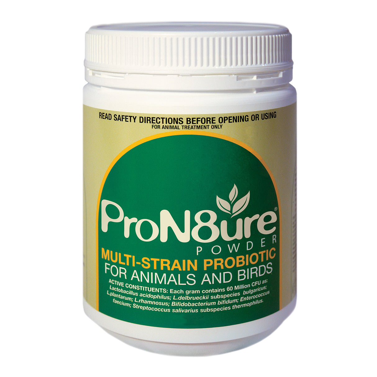 Pron8ure Powder [wt:1 Kg]