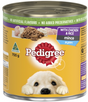 Pedigree Puppy Cans 12 X 700g