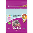 Whiskas Kitten Chicken & Tuna 800gm