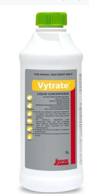Vytrate Liquid 1ltr