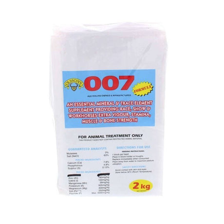 Olssons 007 Horse Block [wt:20 Kg]