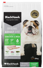 Blackhawk Dog Adult Chicken & Rice [wt:20 Kg]