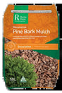 Rocky Point Pine Bark Mulch 50ltr