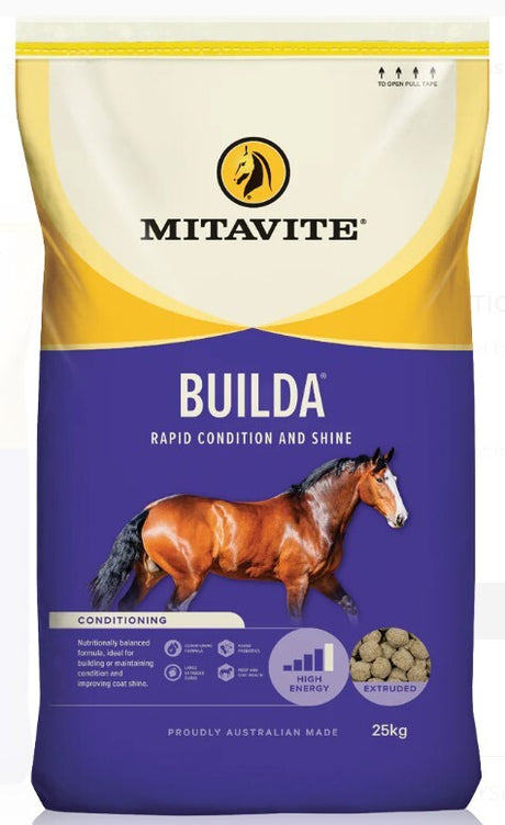 Mitavite Builda 25kg