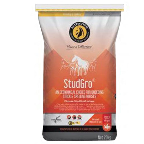 Mitavite Studgrow 20kg